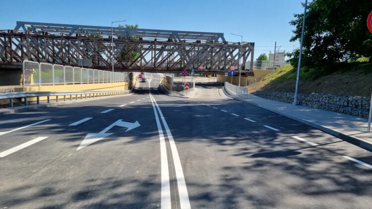 Przemyślanie oceniają mijający rok w mieście