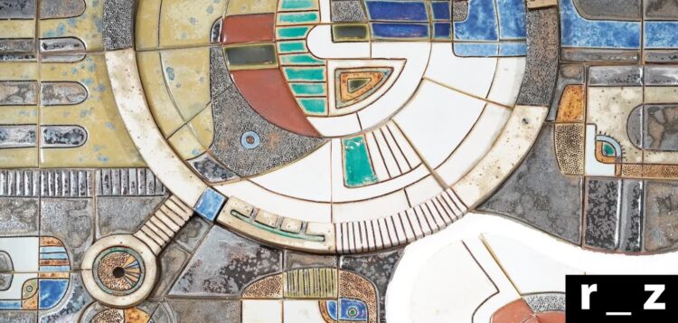 Wystawa prac Agnieszki Filipek