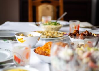 Wigilia dla ubogich i&nbsp;samotnych w Rzeszowie