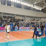 Bardzo ważne ligowe zwycięstwo mieleckich siatkarek 24 - Polskie Radio Rzeszów Bardzo ważne ligowe zwycięstwo mieleckich siatkarek - Polskie Radio Rzeszów