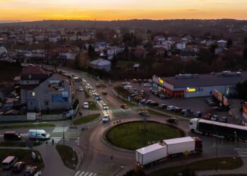 Niespełna 10 km obwodnicy Jasła bedzie kosztowało ponad 300 mln złotych