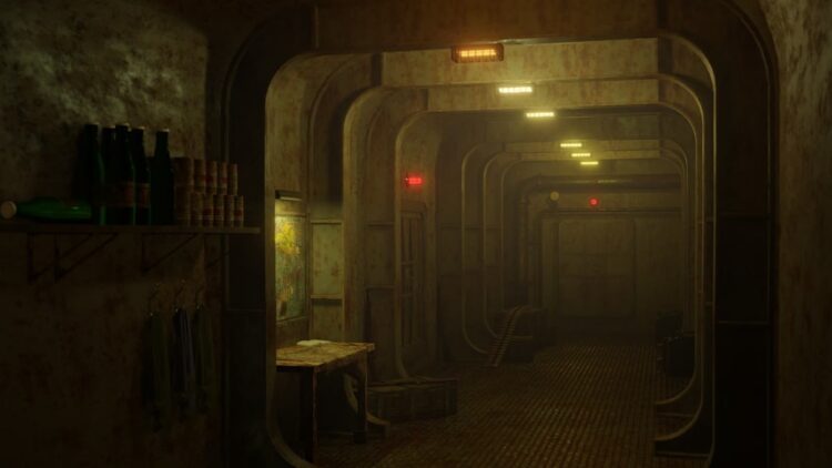 Szwajcaria planuje modernizację schronów przeciwatomowych