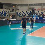 Bardzo ważne ligowe zwycięstwo mieleckich siatkarek 23 - Polskie Radio Rzeszów Bardzo ważne ligowe zwycięstwo mieleckich siatkarek - Polskie Radio Rzeszów