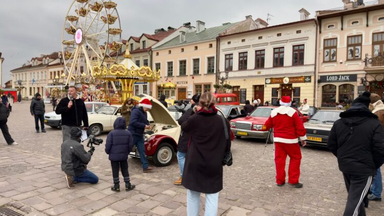 fot. Maciej Gnatowski
