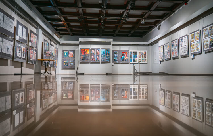 Podsumowanie Podkarpackich Spotkań z Komiksem