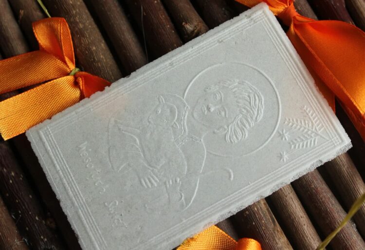 Regionalista: Towarzysząca opłatkowi magia pomaga ludziom w pokonywaniu trudności