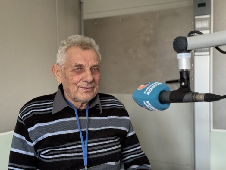 Wspomnienie Bohaterskiej akcji strażaka Mieczysława Kotowicza