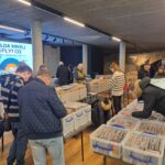 Giełda płyt winylowych, CD i gier video w Rzeszowie - Polskie Radio Rzeszów