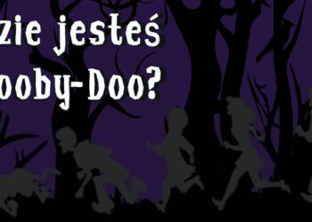 Wystawa w&nbsp;Muzeum Dobranocek o&nbsp;psie Scooby-Doo