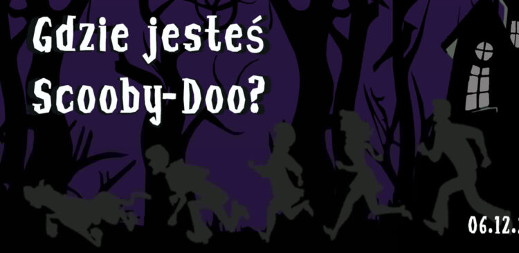 Wystawa w Muzeum Dobranocek o psie Scooby-Doo 1 - Polskie Radio Rzeszów Wystawa w Muzeum Dobranocek o psie Scooby-Doo