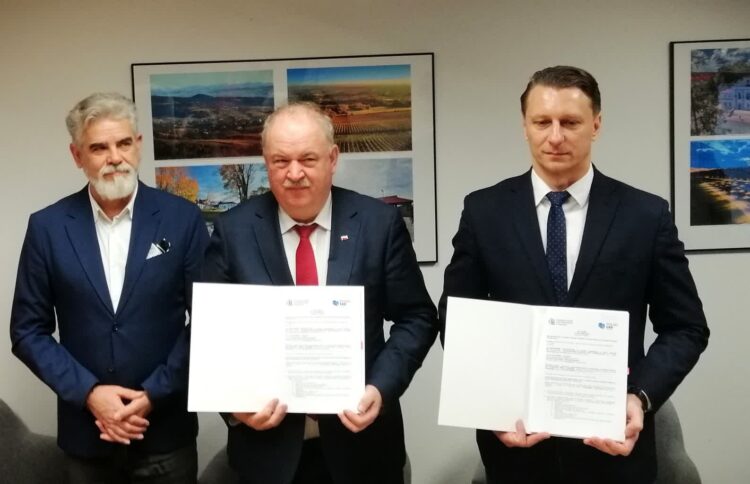 Droga na lubelszczyznę będzie odnowiona