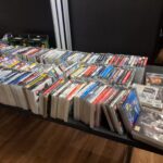 Giełda płyt winylowych, CD i gier video w Rzeszowie - Polskie Radio Rzeszów