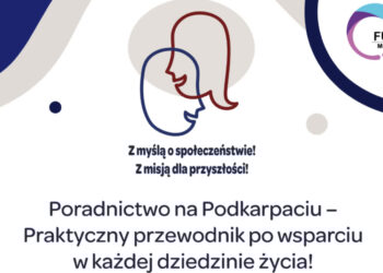 Do&nbsp;kogo i&nbsp;gdzie po&nbsp;poradę? Praktyczny przewodnik