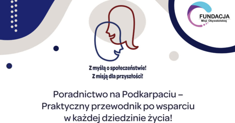 Do kogo i gdzie po poradę? Praktyczny przewodnik 1 - Polskie Radio Rzeszów Do kogo i gdzie po poradę? Praktyczny przewodnik