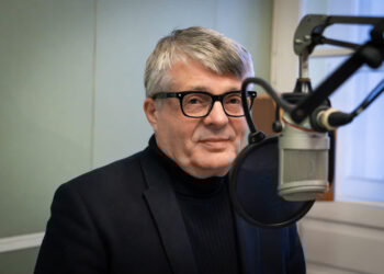 GOŚĆ DNIA. Prof.&nbsp;Eckhardt o&nbsp;Międzynarodowym Dniu Praw Człowieka