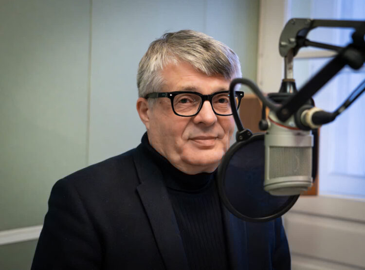 GOŚĆ DNIA. Prof. Eckhardt o Międzynarodowym Dniu Praw Człowieka