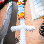 Rzeszów oddał hołd ofiarom stanu wojennego (zdjęcia) - Polskie Radio Rzeszów