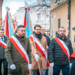 Rzeszów oddał hołd ofiarom stanu wojennego (zdjęcia) - Polskie Radio Rzeszów