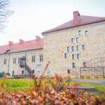 Muzeum Historyczne w Sanoku ma już 90 lat (fotogaleria) 3 - Polskie Radio Rzeszów Muzeum Historyczne w Sanoku ma już 90 lat (fotogaleria) - Polskie Radio Rzeszów