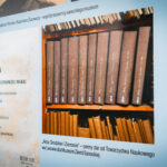 Muzeum Historyczne w Sanoku ma już 90 lat (fotogaleria) 6 - Polskie Radio Rzeszów Muzeum Historyczne w Sanoku ma już 90 lat (fotogaleria) - Polskie Radio Rzeszów