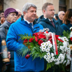 Rzeszów oddał hołd ofiarom stanu wojennego (zdjęcia) - Polskie Radio Rzeszów