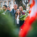 Rzeszów oddał hołd ofiarom stanu wojennego (zdjęcia) - Polskie Radio Rzeszów