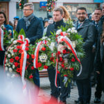 Rzeszów oddał hołd ofiarom stanu wojennego (zdjęcia) - Polskie Radio Rzeszów