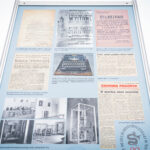 Muzeum Historyczne w Sanoku ma już 90 lat (fotogaleria) 24 - Polskie Radio Rzeszów Muzeum Historyczne w Sanoku ma już 90 lat (fotogaleria) - Polskie Radio Rzeszów