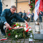 Rzeszów oddał hołd ofiarom stanu wojennego (zdjęcia) - Polskie Radio Rzeszów