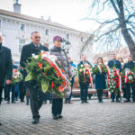 Rzeszów oddał hołd ofiarom stanu wojennego (zdjęcia) - Polskie Radio Rzeszów