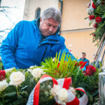 Rzeszów oddał hołd ofiarom stanu wojennego (zdjęcia) - Polskie Radio Rzeszów