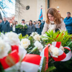 Rzeszów oddał hołd ofiarom stanu wojennego (zdjęcia) - Polskie Radio Rzeszów