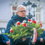 Rzeszów oddał hołd ofiarom stanu wojennego (zdjęcia) - Polskie Radio Rzeszów