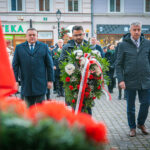 Rzeszów oddał hołd ofiarom stanu wojennego (zdjęcia) - Polskie Radio Rzeszów