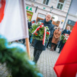 Rzeszów oddał hołd ofiarom stanu wojennego (zdjęcia) - Polskie Radio Rzeszów