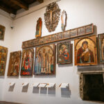 Muzeum Historyczne w Sanoku ma już 90 lat (fotogaleria) 43 - Polskie Radio Rzeszów Muzeum Historyczne w Sanoku ma już 90 lat (fotogaleria) - Polskie Radio Rzeszów