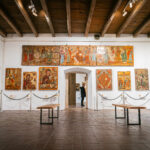 Muzeum Historyczne w Sanoku ma już 90 lat (fotogaleria) 46 - Polskie Radio Rzeszów Muzeum Historyczne w Sanoku ma już 90 lat (fotogaleria) - Polskie Radio Rzeszów