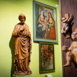 Muzeum Historyczne w Sanoku ma już 90 lat (fotogaleria) 57 - Polskie Radio Rzeszów Muzeum Historyczne w Sanoku ma już 90 lat (fotogaleria) - Polskie Radio Rzeszów