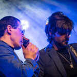 Zespół "The Blues" Tymek Buczyński & Andrzej Zając - koncert 28 - Polskie Radio Rzeszów Zespół "The Blues" Tymek Buczyński & Andrzej Zając - koncert - Polskie Radio Rzeszów