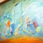 Muzeum Historyczne w Sanoku ma już 90 lat (fotogaleria) 80 - Polskie Radio Rzeszów Muzeum Historyczne w Sanoku ma już 90 lat (fotogaleria) - Polskie Radio Rzeszów