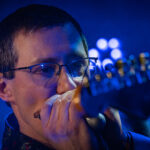 Zespół "The Blues" Tymek Buczyński & Andrzej Zając - koncert 25 - Polskie Radio Rzeszów Zespół "The Blues" Tymek Buczyński & Andrzej Zając - koncert - Polskie Radio Rzeszów