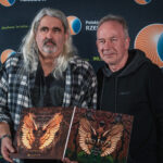 Mirek Gil, lider zespołu Believe gościem Jerzego Szlachty 9 - Polskie Radio Rzeszów Mirek Gil, lider zespołu Believe gościem Jerzego Szlachty - Polskie Radio Rzeszów