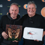 Mirek Gil, lider zespołu Believe gościem Jerzego Szlachty 7 - Polskie Radio Rzeszów Mirek Gil, lider zespołu Believe gościem Jerzego Szlachty - Polskie Radio Rzeszów