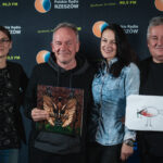 Mirek Gil, lider zespołu Believe gościem Jerzego Szlachty 5 - Polskie Radio Rzeszów Mirek Gil, lider zespołu Believe gościem Jerzego Szlachty - Polskie Radio Rzeszów