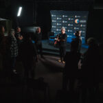 Mirek Gil, lider zespołu Believe gościem Jerzego Szlachty 2 - Polskie Radio Rzeszów Mirek Gil, lider zespołu Believe gościem Jerzego Szlachty - Polskie Radio Rzeszów