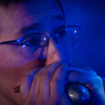 Zespół "The Blues" Tymek Buczyński & Andrzej Zając - koncert 10 - Polskie Radio Rzeszów Zespół "The Blues" Tymek Buczyński & Andrzej Zając - koncert - Polskie Radio Rzeszów