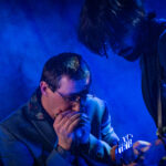 Zespół "The Blues" Tymek Buczyński & Andrzej Zając - koncert 5 - Polskie Radio Rzeszów Zespół "The Blues" Tymek Buczyński & Andrzej Zając - koncert - Polskie Radio Rzeszów