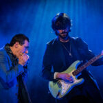 Zespół "The Blues" Tymek Buczyński & Andrzej Zając - koncert 20 - Polskie Radio Rzeszów Zespół "The Blues" Tymek Buczyński & Andrzej Zając - koncert - Polskie Radio Rzeszów