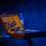 Zespół "The Blues" Tymek Buczyński & Andrzej Zając - koncert 21 - Polskie Radio Rzeszów Zespół "The Blues" Tymek Buczyński & Andrzej Zając - koncert - Polskie Radio Rzeszów