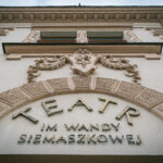 80 lat teatru im. Wandy Siemaszkowej w Rzeszowie (zdjęcia) 3 - Polskie Radio Rzeszów 80 lat teatru im. Wandy Siemaszkowej w Rzeszowie (zdjęcia) - Polskie Radio Rzeszów